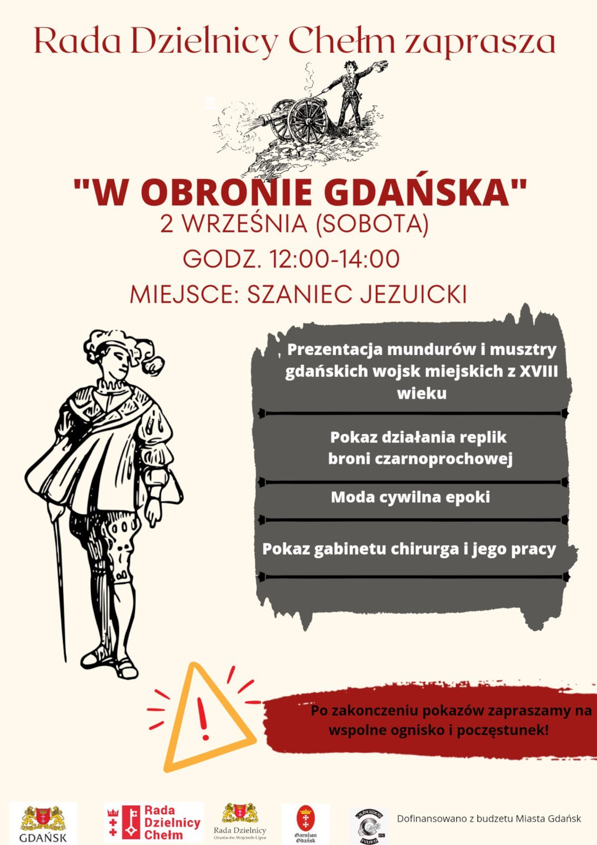 W obronie Gdańska